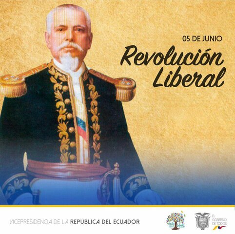 Revolucion Liberal