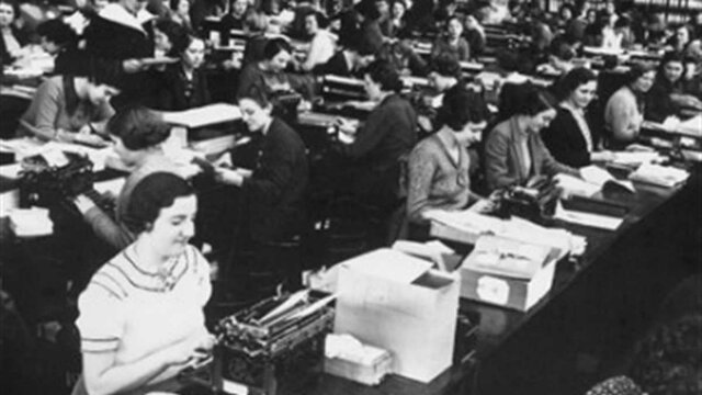 Intercollegiate Bureau of Occupations