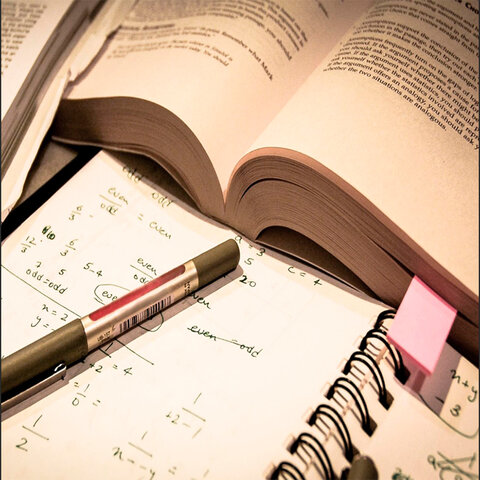 Comienzan sus estudios