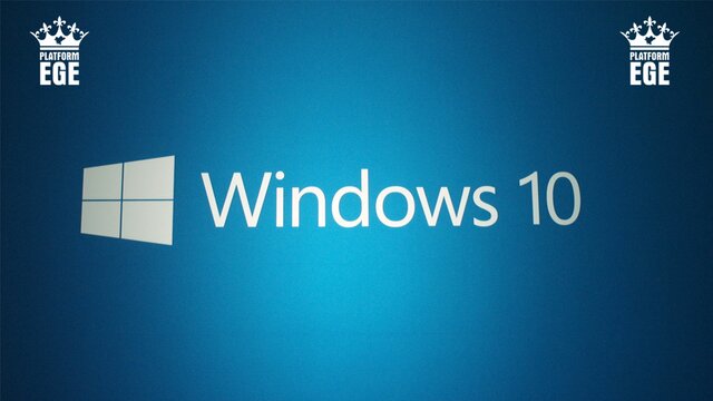Windows 10