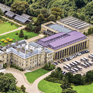 First day at my new school ... again