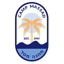 first day at my sleepaway camp, Camp Massad