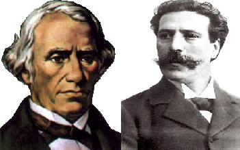 Creación del Código de Comercio