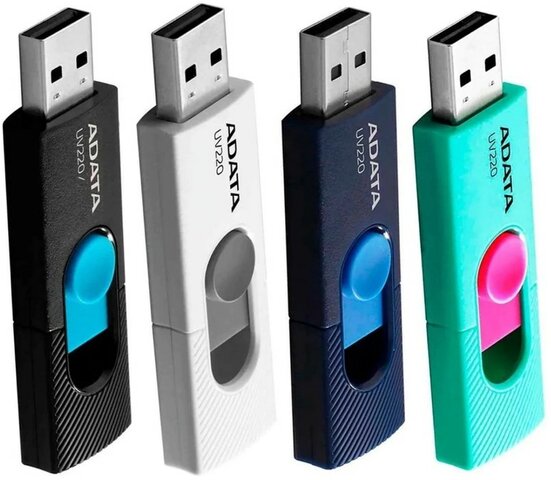 USB Flash Drive