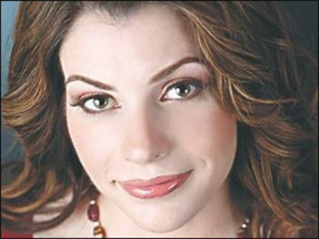 Stephenie Meyer's 18th birthday