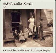 National Social Workers Exchange