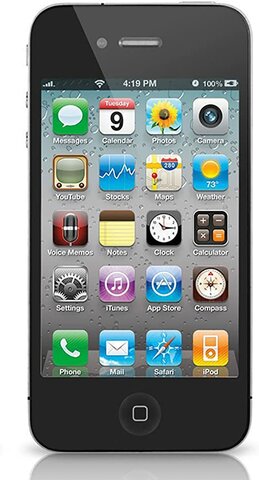 Iphone 4