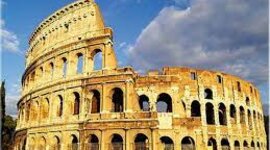 Timeline: Els grans periodes de la civilització romana