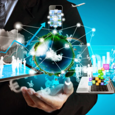 Timeline: Telecommunication inventions