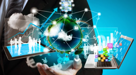 Timeline: Telecommunication inventions