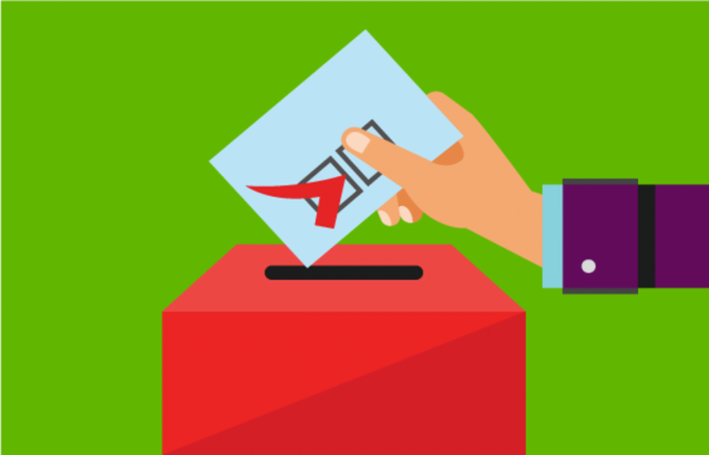 Votació referèndum (Fet polític)