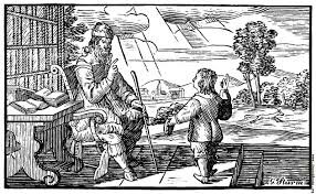 JUAN AMOS COMENIO (1592-1670)