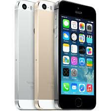 Iphone 5