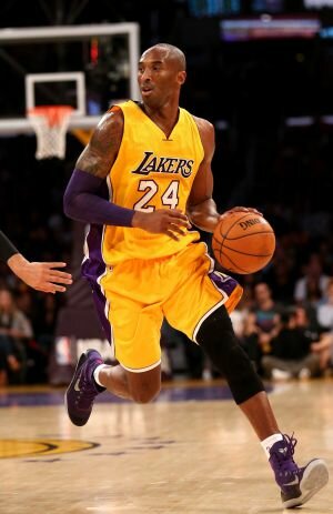 Mort de Kobe Bryant i la seva filla (fet cultural)