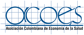 Constitución del ACOES (Asociación Colombiana de Economía y Salud)