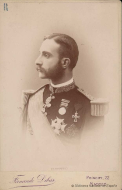 Manifest de Sandhust