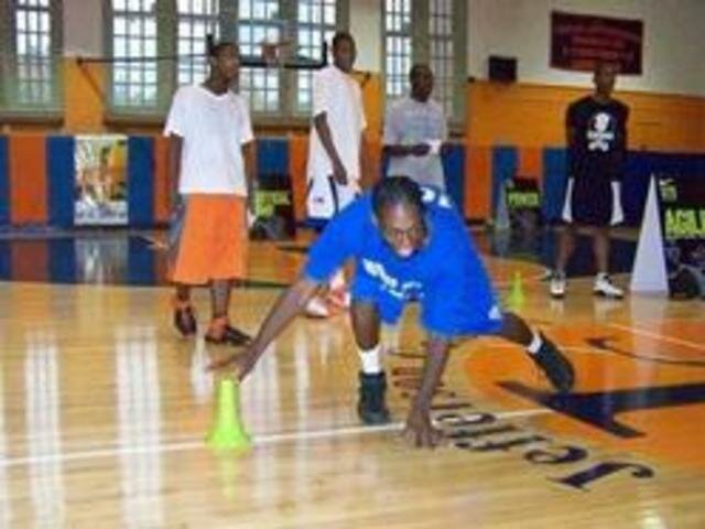 Regla de los 10 segundo