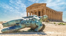 Timeline: Programma Storia dell'Arte Terzo Liceo Linguistico