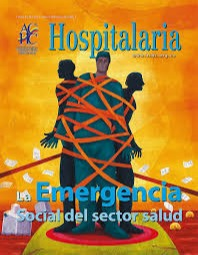 EMERGENCIA SOCIAL EN SALUD