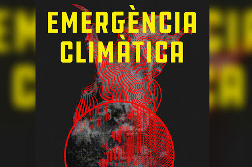 Greta Thunberg comença les manifestacions perqué els seu pais es redueixin les emisions de carboni (Fet climàtic)