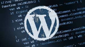 Wordpress 2.3
