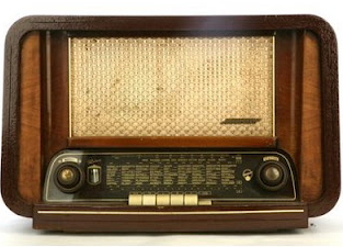Radio, Guglielmo Marconi