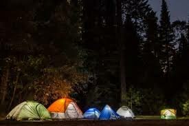 Vaig a les meves primeres colonies