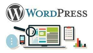 Wordpress 2.5