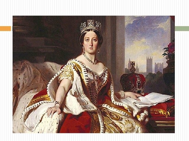 6. The Victorian Period