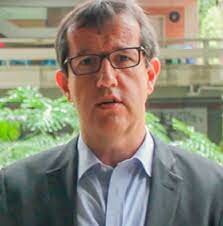 Jairo Humberto Restrepo Zea