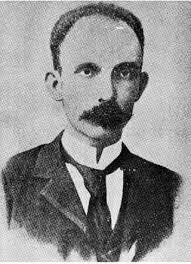 JOSÉ MARTÍ (1853 — 1895)