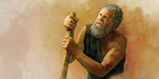 Job's Suffering (And Then Revival)