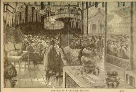 Massacre at Mystic