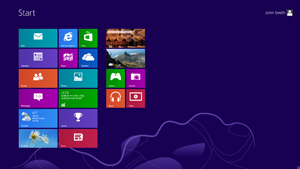 Windows 8