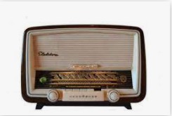 Radio - Guillermo Marconi