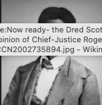 Dred Scott Decision