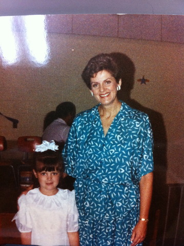 Kindergarten Graduation