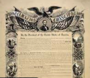 Emancipation Proclamation