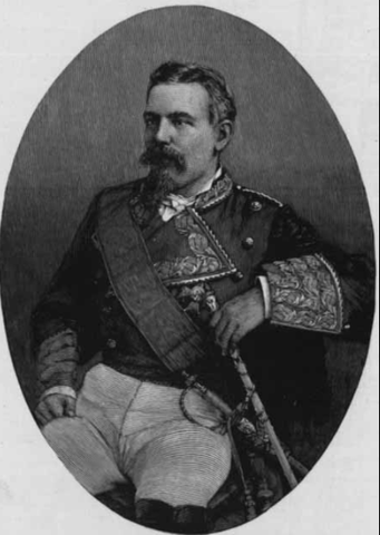 Pau de Zajón