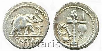 Aparición de la Moneda