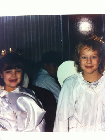 Church Christmas Program