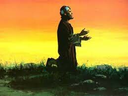 Nehemiah's Prayer for the Exiles