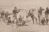 Battle of Wounded Knee