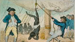 Slave Trade Ends in the United States