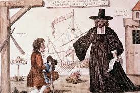 L'édit de Nantes et sa révocation