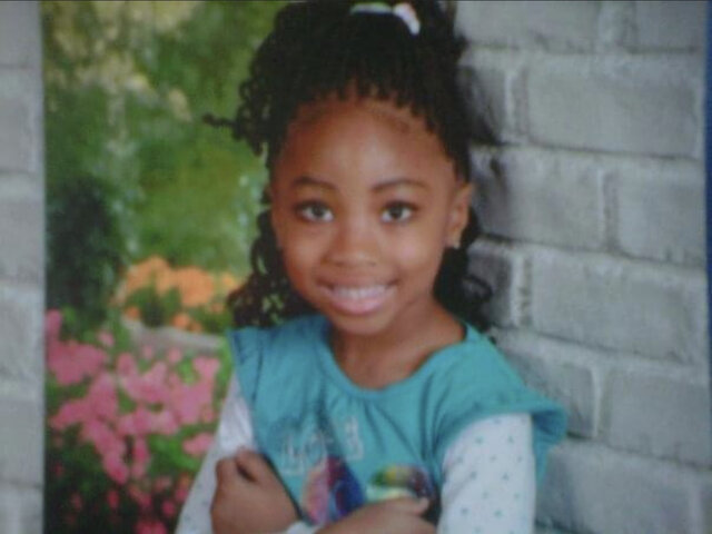 Primer día de escuela