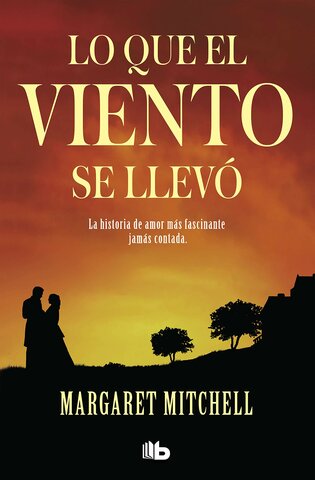 lo que el viento se llevo