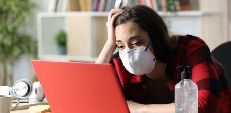 Confinament COVID-19