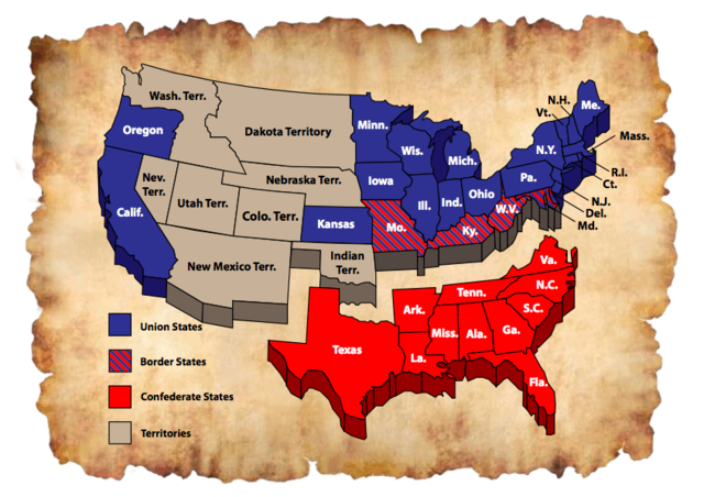 Secession