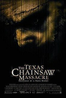 The Texas Chainsaw Massacre (Remake)